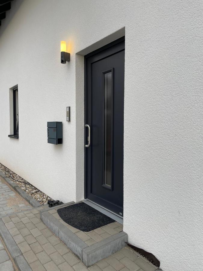 Ferienwohnung In Schoenbrunn Schonbrunn  Exterior foto